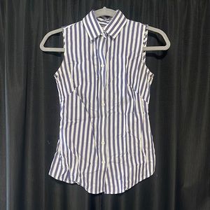 Banana republic. Size 00